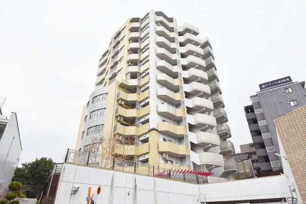 コラム神泉の物件内観写真